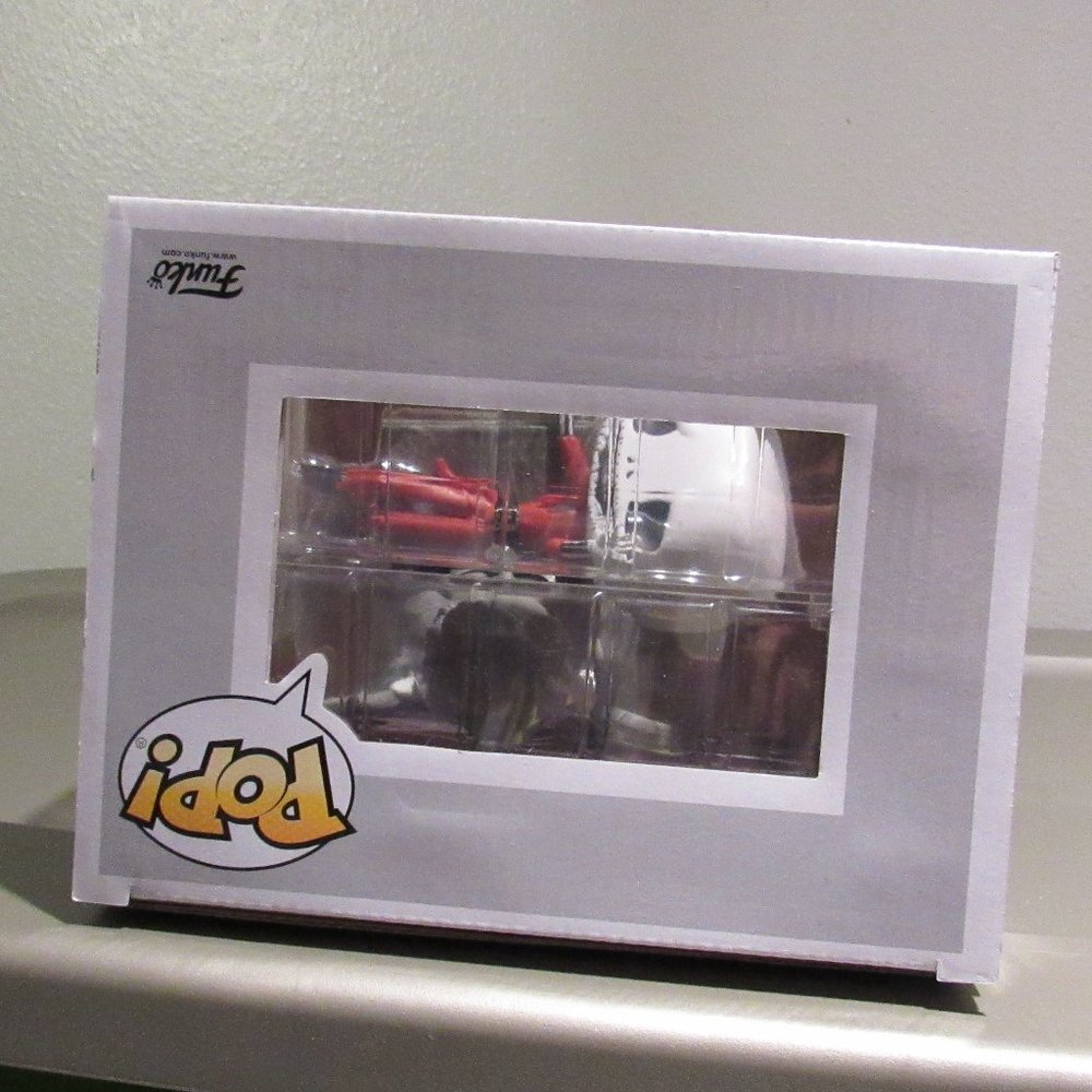 Jack on Angel Funko Pop NIB - Picture 5 of 6